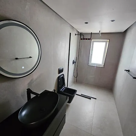 Apartament Urban Oasis Tirana